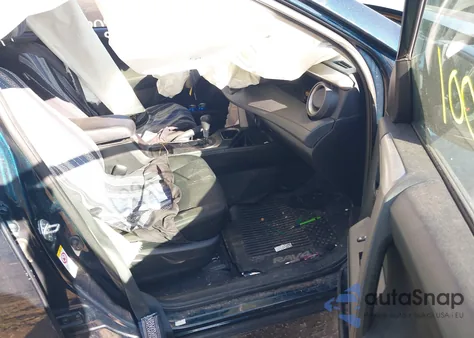 2018 Toyota Rav4 Le from USA, damaged, VIN 2T3ZFREVXJW501361